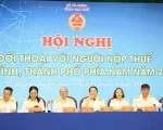 Nhiều vướng mắc về thuế được giải thích cho doanh nghiệp, người nộp thuế