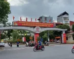 Huyện Thanh Trì (TP Hà Nội) đạt chuẩn nông thôn mới nâng cao