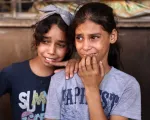 UNICEF: Trẻ em ở Gaza bị ảnh hưởng nghiêm trọng bởi chiến tranh