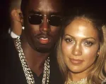 Sean 'Diddy' Combs từng khiến Jennifer Lopez có những ngày tháng chìm trong nước mắt