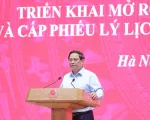 Tiết kiệm hàng nghìn tỷ đồng từ triển khai sổ sức khỏe điện tử, lý lịch tư pháp trên VNeID