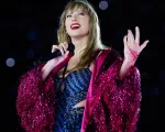 Taylor Swift - Nữ nghệ sĩ giàu nhất thế giới