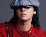 Ông hoàng K-Pop G-Dragon trở lại sau 7 năm