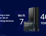 Qualcomm ra mắt nền tảng mạng không dây mới Networking Pro A7 Elite