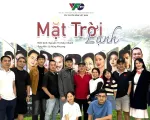 Phim mới nối sóng 'Cha tôi, người ở lại' trên VTV3 Đoàn phim “Mặt trời lạnh” công bố tạo hình nhân vật