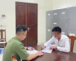 Xử phạt “Hội Chơi Chim” chuyên báo chốt CSGT