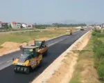Hà Nội: Hệ thống đường vành đai tạo động lực phát triển