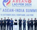 Thúc đẩy quan hệ ASEAN - Ấn Độ phát triển toàn diện về mọi mặt