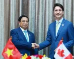 Đề nghị Việt Nam - Canada khai thác hiệu quả cơ hội hợp tác kinh tế, thương mại, đầu tư