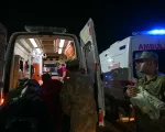 Phòng khám lưu động cho người lánh nạn tại Lebanon