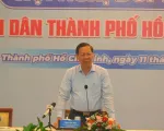 TP Hồ Chí Minh sẽ tạo điều kiện hết mức để thanh niên phát huy tài năng và nhiệt huyết