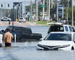 Thiên tai ngày càng khắc nghiệt, kỷ lục xô đổ kỷ lục