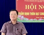 Hai Phó Chủ tịch huyện ở Thanh Hóa bị bắt