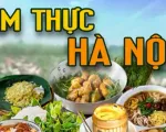 Đầu tư sản phẩm văn hóa ẩm thực Hà Nội dưới góc độ di sản