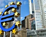 Tăng trưởng kinh tế khu vực đồng Euro đang yếu đi