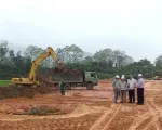 Khởi công nhiều dự án giao thông trọng điểm trong năm nay