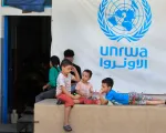 Israel lên kế hoạch cấm UNRWA tiếp cận Gaza