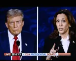 Bầu cử Mỹ: Tỷ lệ ủng hộ mới nhất giữa hai ứng cử viên Tổng thống Donald Trump và Kamala Harris