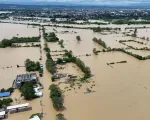 Lũ lụt ở Philippines: Số người chết hoặc mất tích tăng lên gần 130