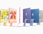 Apple ra mắt iMac, giá từ 1.299 USD