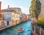 Venice tăng gấp đôi phí vào thành phố cho du khách tham quan ngắn ngày từ năm 2025