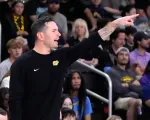 Khởi đầu ấn tượng của HLV JJ Redick tại Los Angeles Lakers