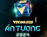 Ấn tượng VTV - VTV Awards 2024 trở lại