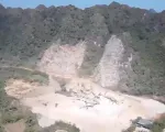 Lạng Sơn: Mất đường thu hoạch na, nông dân có nguy cơ mất trắng