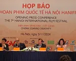 LHP Quốc tế Hà Nội - HANIFF 2024: Vinh danh những tài năng điện ảnh mới