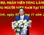 Thủ tướng: Người Việt tại Vân Nam gìn giữ, phát huy quan hệ Việt - Trung