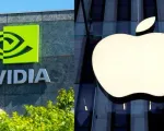 Nvidia lại vượt mặt Apple để trở thành công ty giá trị nhất thế giới