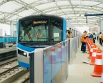 Metro số 1 vận hành cuối năm nay, miễn phí trong 30 ngày