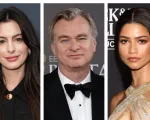 Anne Hathaway tái ngộ đạo diễn Christopher Nolan trong dự án phim quy tụ dàn sao khủng