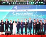 Chính thức vận hành thương mại đường sắt đô thị đoạn Nhổn - ga Hà Nội