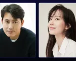 Tài tử Jung Woo Sung phủ nhận tin đồn hẹn hò với bạn diễn