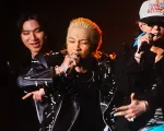 BIGBANG tái hợp toàn nhóm tại MAMA 2024