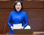 Thống đốc: Ngân hàng Nhà nước mời Bộ Công an theo dõi thị trường vàng để tránh trục lợi