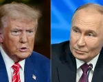 Nga bác thông tin Tổng thống Putin điện đàm với ông Donald Trump