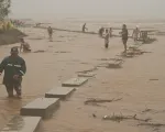 Bão Toraji đổ bộ vào Philippines, hàng nghìn người phải sơ tán