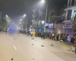 Hiểm họa tai nạn giao thông từ những “quái xế” tuổi học trò