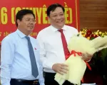 Ông Phạm Thành Ngại giữ chức Chủ tịch UBND tỉnh Cà Mau