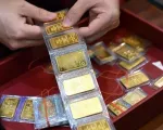 NHNN sẽ cân nhắc thêm các phương án điều hành thị trường vàng