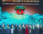 TRỰC TIẾP Lễ Bế mạc LHP Quốc tế Hà Nội 2024: Cái tên nào sẽ lên ngôi? (20h00, VTV2)
