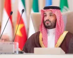 Thái tử Saudi Arabia cáo buộc Israel phạm tội “diệt chủng tập thể” ở Gaza