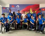 Thúc đẩy phát triển thể thao dành cho người khuyết tật Việt Nam