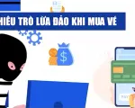 Thủ đoạn lừa đảo mua vé các đêm trình diễn âm nhạc