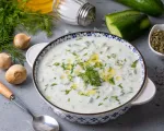“Gã khổng lồ” siêu thị Tesco thu hồi nước chấm Tzatziki Dip do nhiễm khuẩn Salmonella