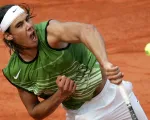 Những kỷ lục khó bị phá vỡ của Rafael Nadal trên mặt sân đất nện