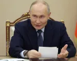 Tổng thống Putin: Nga sẽ tiếp tục thử nghiệm tên lửa mới trong chiến đấu