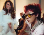 G-Dragon trở lại - Cú nổ lớn ở cả âm nhạc và thời trang